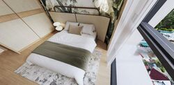 Lincoln Suites (D11), Condominium #451873761